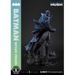 Batman Estatua Ultimate Premium Masterline Series 1/4 Hush (Comics) Batman 56 cm Prime 1 Studio 