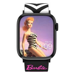 Barbie Pulsera Smartwatch 1959 Moby Fox 