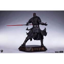 Star Wars Estatua Epic Series 1/3 Darth Maul 64 cm POP CULTURE SHOCK