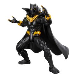 Marvel Legends Figura Black Panther 15 cm hasbro
