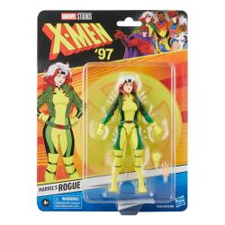 X-Men \'97 Marvel Legends Figura Marvel Rogue 15 cm HASBRO