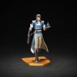 Castlevania Nocturne Estatua PVC Richter Belmont 23 cm Dark Horse