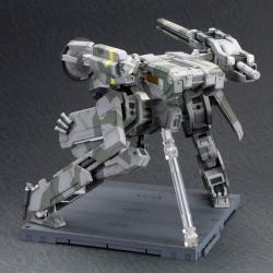 Metal Gear Solid Maqueta Plastic Model Kit 1/100 Metal Gear Rex 22 cm Kotobukiya