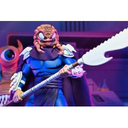 Tortugas Ninja (Archie Comics) Figura Krang/Shredder 18 cm NECA