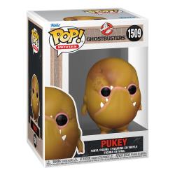 Los Cazafantasmas 2024 POP! Movies Vinyl Figura Pukey 9 cm FUNKO