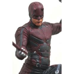 Daredevil (TV Series) Gallery Diorama Daredevil 28 cm  Diamond Select