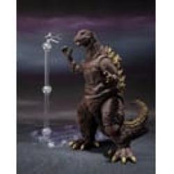 Godzilla Figura S.H. MonsterArts (1954) 70 ANIVERSARIO Special Version 15 cm Bandai Tamashii Nations 