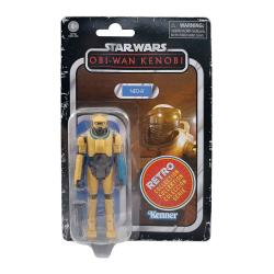 Star Wars: Obi-Wan Kenobi Retro Collection Figura 2022 NED-B 10 cm HASBRO
