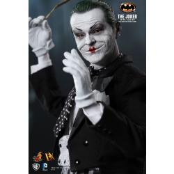 The Joker (1989 Mime Version)