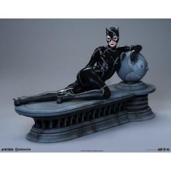 Catwoman Maquette by Tweeterhead 1:4 Scale - Batman Returns