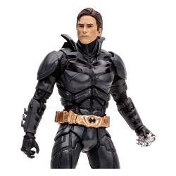 DC Multiverse Figura Batman (The Dark Knight) (Sky Dive) 18 cm McFarlane Toys 