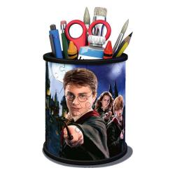 Harry Potter Puzzle 3D Portalápices (54 piezas)