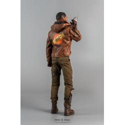 Deathloop Action Figure 1/6 Colt 30 cm