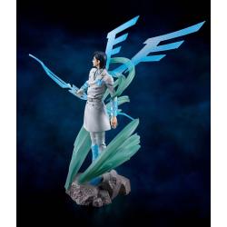   Bleach: Thousand-Year Blood War Figuarts ZERO Estatua PVC Uryu Ishida 23 cm Bandai Tamashii Nations 