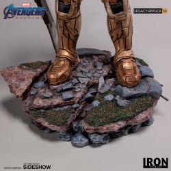 Avengers: Endgame Legacy Replica Statue 1/4 Thanos 78 cm