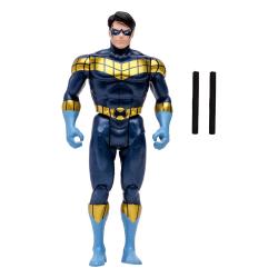 DC Direct Figuras 13 cm Super Powers Wave 5 Surtido (6) McFarlane Toys 