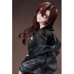 Neon Genesis Evangelion Estatua PVC 1/7 Makinami Mari Illustrious Ver. Radio Eva Part 3 26 cm Hobby Max 