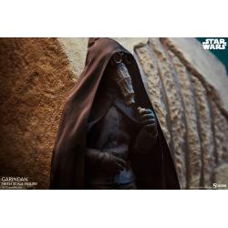 Star Wars Episode IV Figura Scum & Villainy 1/6 Garindan 30 cm Sideshow Collectibles