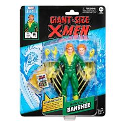 Giant-Size X-Men Marvel Legends Figura Marvel Banshee 15 cm HASBRO