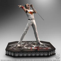 Rock Iconz: Queen - Freddie Mercury Statue