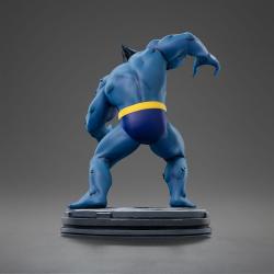 Marvel Estatua 1/10 BDS Art Scale Bestia 19 cm X-MEN  Iron Studios