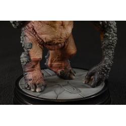 The Witcher 3 - Wild Hunt Estatua PVC Rock Troll 25 cm Dark Horse