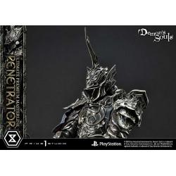 Demons Souls Estatua Penetrator Bonus Version 82 cm  Prime 1 Studio