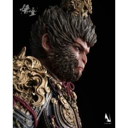 Black Myth: Wukong Figura 1/6 Great Sage Armor Wukong 40 cm Queen Studios 