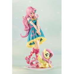 My Little Pony Bishoujo Estatua PVC 1/7 Fluttershy 22 cm Kotobukiya