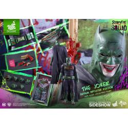 The Joker (Batman Imposter Version)