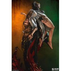 Sideshow Originals Estatua Premium Format La lujuria del vampiro 66 cm SIDESHOW