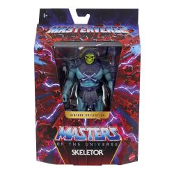 Masters of the Universe Masterverse Vintage Collection Figura Skeletor 18 cm MATTEL