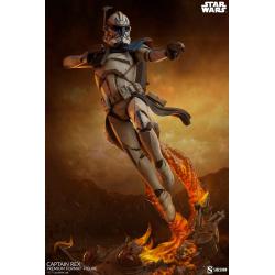 Star Wars Premium Format Figure Captain Rex 68 cm