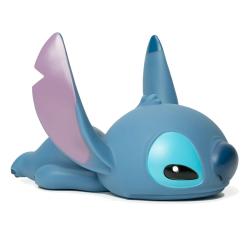 Lilo & Stitch Mood Lamp Stitch Laying Down 17 cm