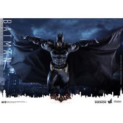 Arkham Knight: Batman 1:6 scale figure