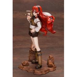 Mushoku Tensei: Jobless Reincarnation PVC Statue 1/8 Eris Boreas Greyrat 22 cm Kotobukiya