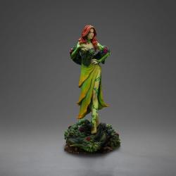 DC Comics Estatua 1/10 Art Scale Poison Ivy 22 cm