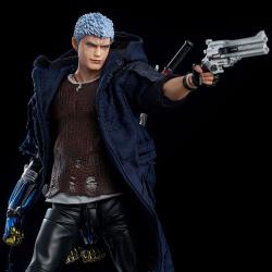 Devil May Cry 5 Action Figure 1/12 Nero 16 cm