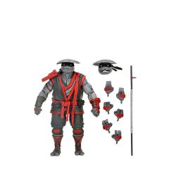 Tortugas Ninja (The Last Ronin The Lost Years) Figura Donatello Nightwatcher 18 cm NECA