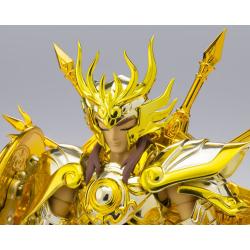 Saint Seiya Soul of Gold SCME Action Figure Libra Dohko (God Cloth) 17 cm
