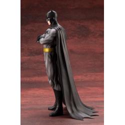 DC Comics Ikemen PVC Statue 1/7 Batman 1st Edition 28 cm