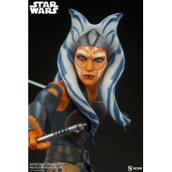 Ahsoka Tano Premium Format™ Figure by Sideshow Collectibles