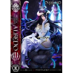 Overlord Estatua Ultimate Premium Masterline Series 1/4 Albedo 54 cm  Prime 1 Studio