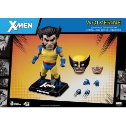Marvel Figura Egg Attack Wolverine 17 cm