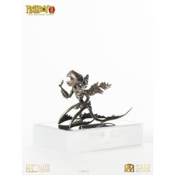 Hellboy 2: el ejército dorado ECC\'s Elite Creature Line Estatua Life-Size Bronce maqueta Tooth Fairy 14 cm  Elite Creature Collectibles