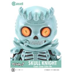 Berserk Minifigura Cutie1 PVC Skull Knight Comic Cover Color Ver. 12 cm Prime 1 Studio