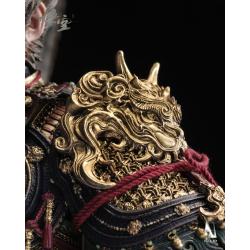 Black Myth: Wukong Figura 1/6 Great Sage Armor Wukong 40 cm Queen Studios 