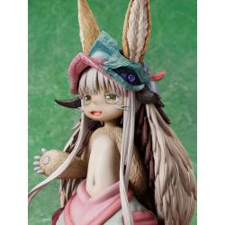 *** SUPER PRECIO *** Made in Abyss Estatua PVC 1/4 Nanachi 39 cm FURYU