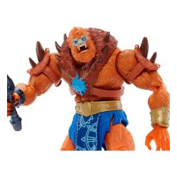 Masters of the Universe Masterverse Action Figure 2022 Beast Man 23 cm