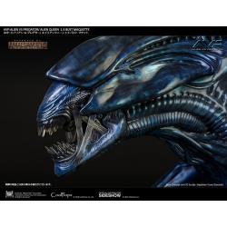 Aliens vs Predator busto 1/3 Alien Queen Deluxe Version 70 cm